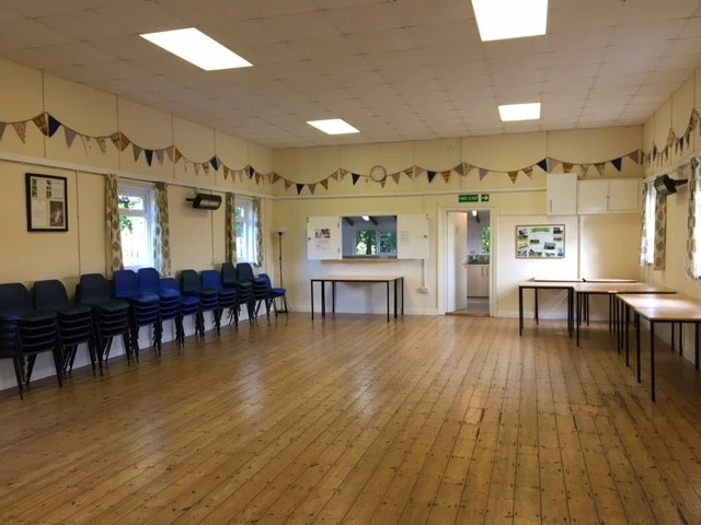 Tibthorpe Village Hall photo 3