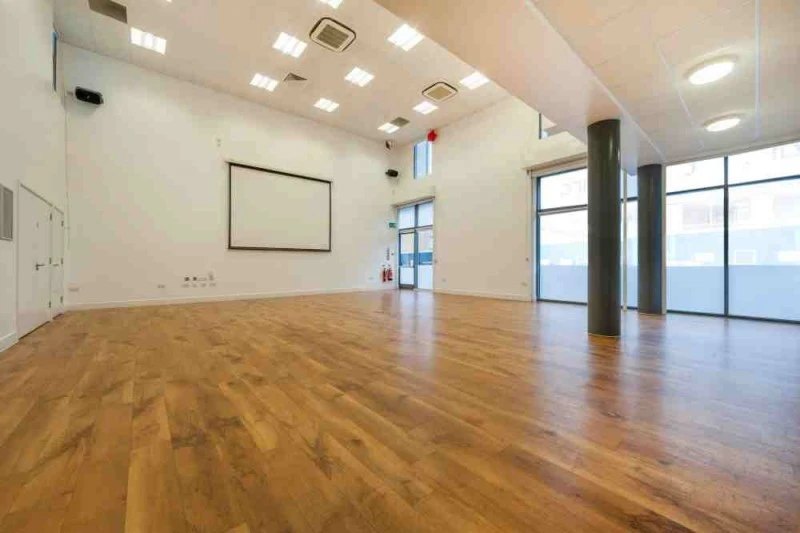 The Arc Centre photo 2