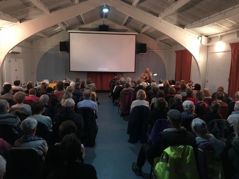 Sunnyside Community Hall photo 2
