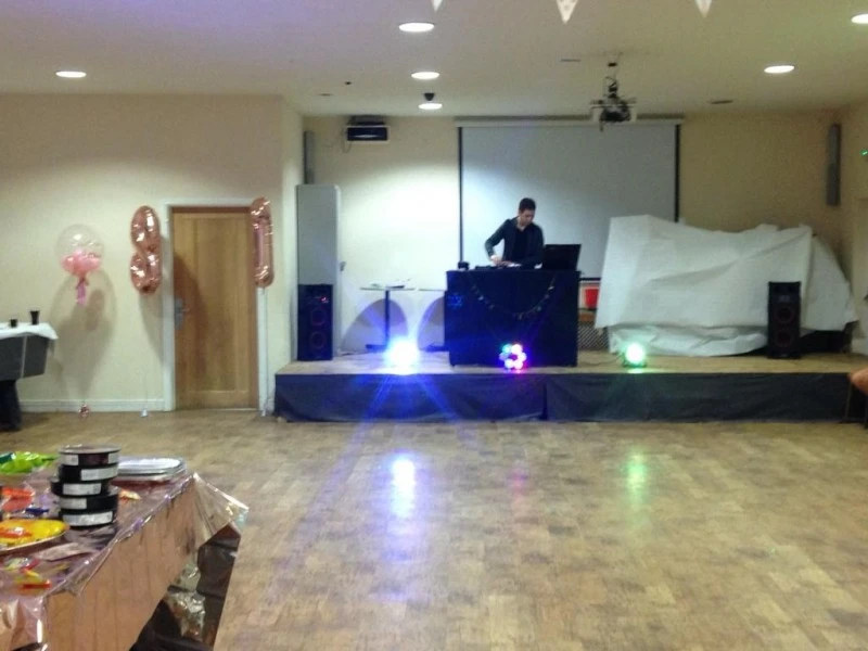 Walkern Sports & Community Centre photo 3