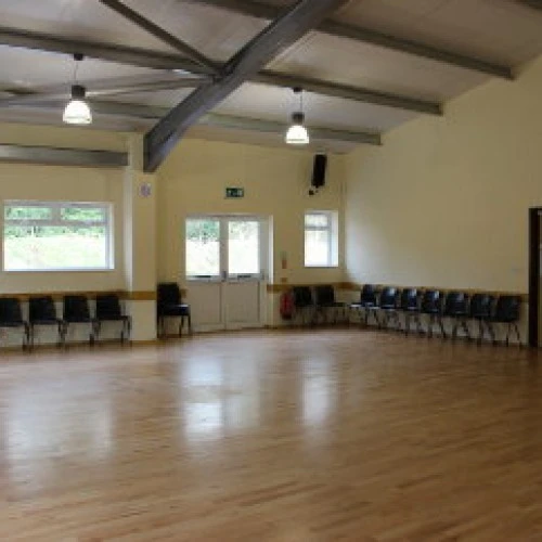 The Colman Redland Centre photo 5
