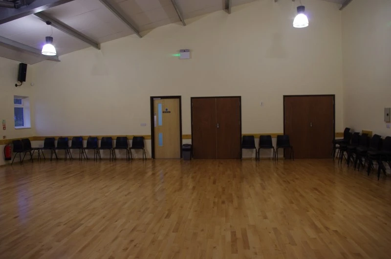 The Colman Redland Centre photo 3