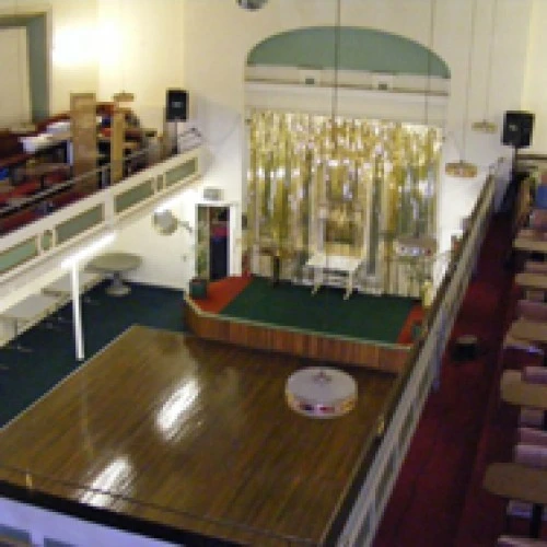 Kings Hall photo 2