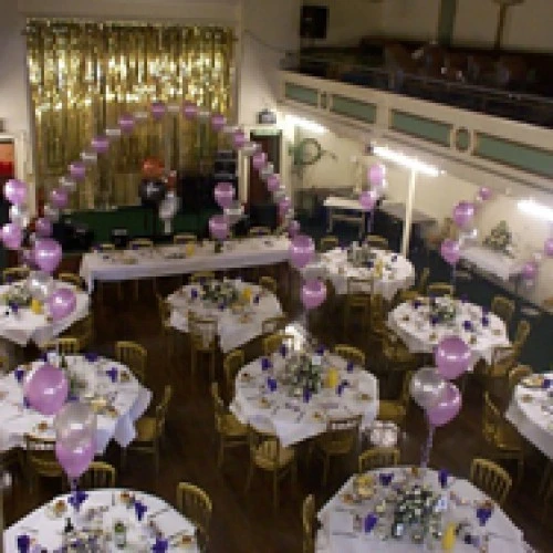 Kings Hall photo 3