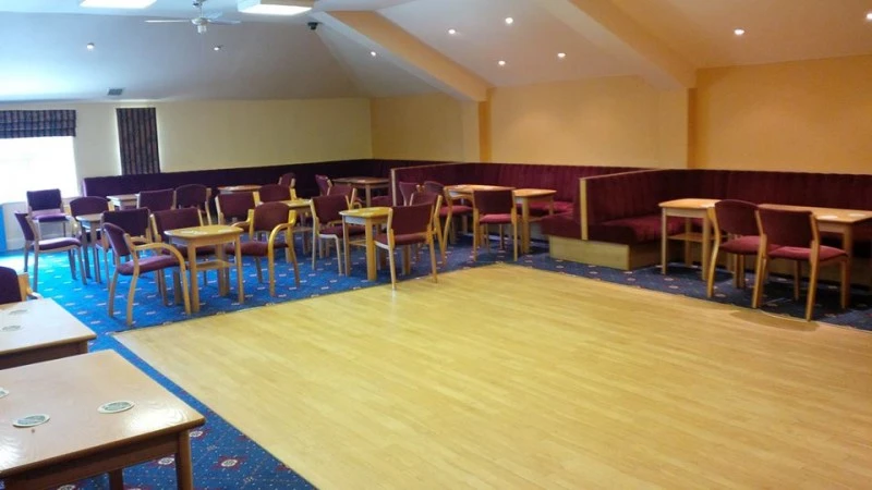 Ockford Social Club photo 2