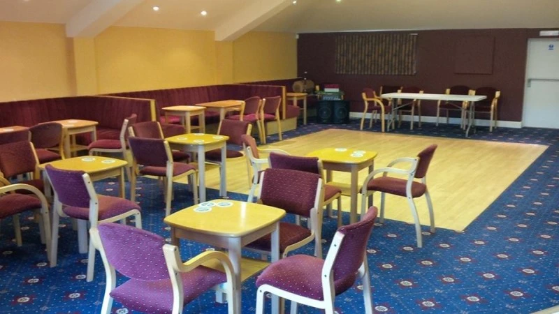 Ockford Social Club photo 3