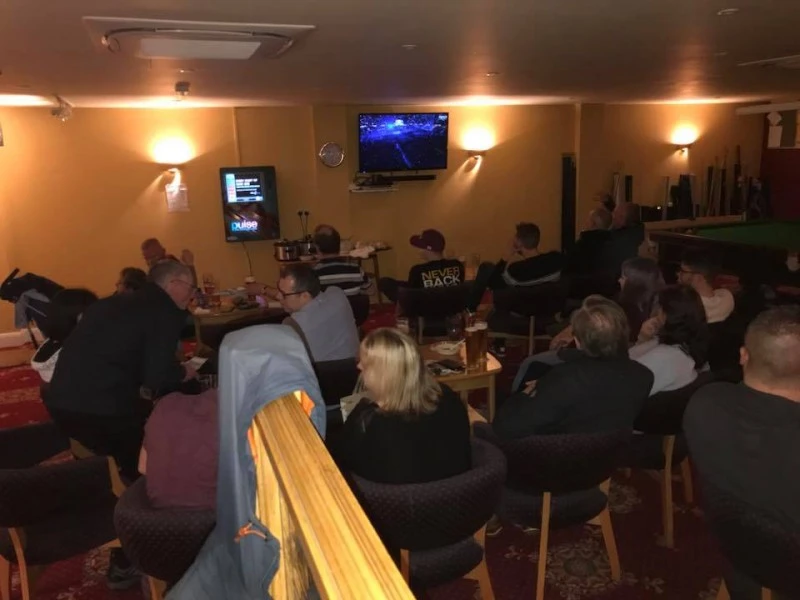 Ockford Social Club photo 5