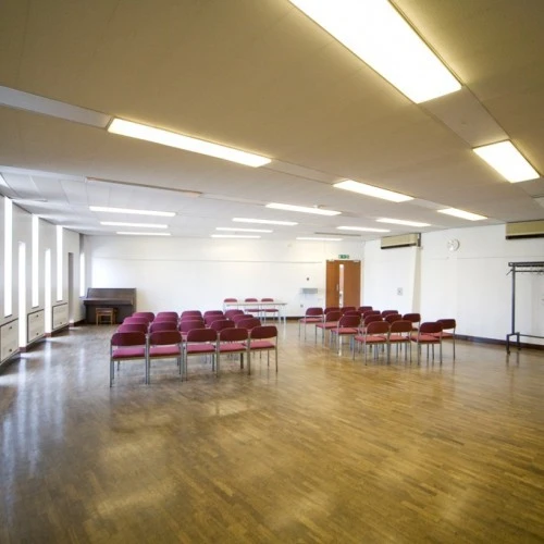 Fulwell Cross Library - Aldborough & Hainault Rooms photo 4
