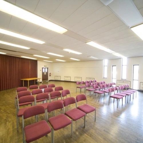 Fulwell Cross Library - Aldborough & Hainault Rooms photo 5