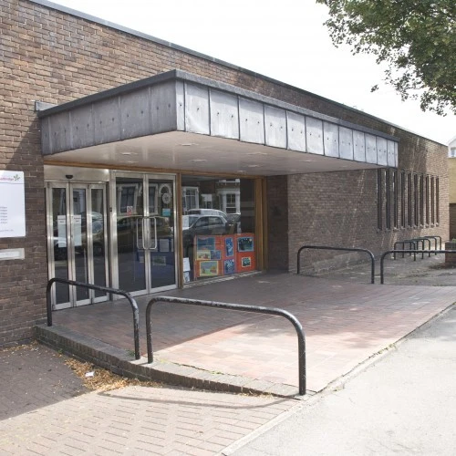 Wanstead Library - Churchill Room photo 4