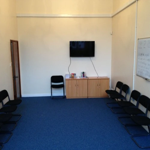 The Jubilee Centre photo 2