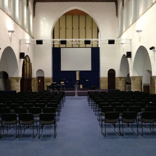 The Jubilee Centre photo 3