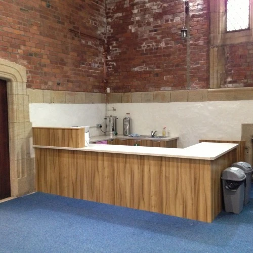 The Jubilee Centre photo 4