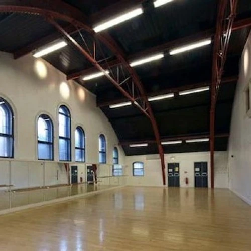 The Tabernacle photo 2