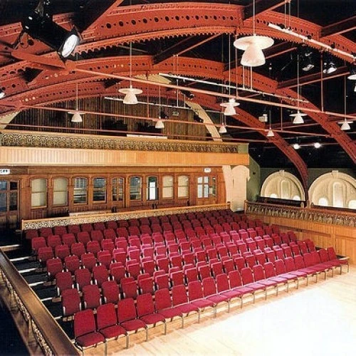 The Tabernacle photo 5