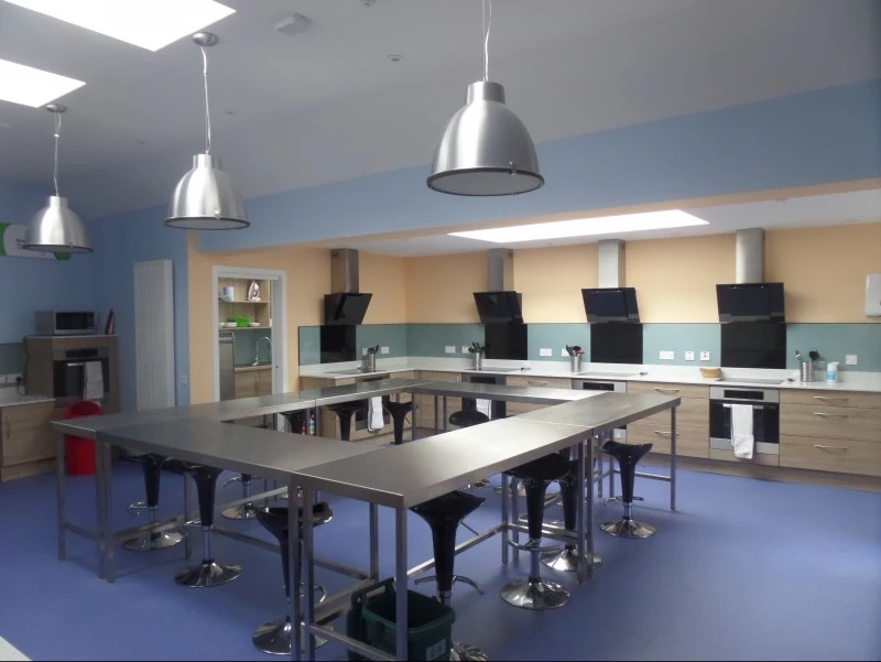 The Inkwell & Community Kitchen photo 3
