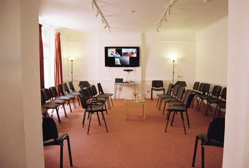 Bradford on Avon Quaker Meeting House photo 2