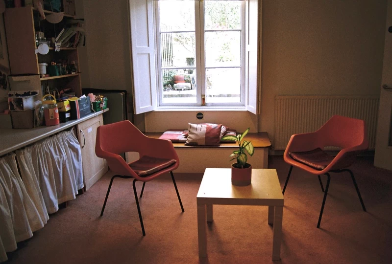 Bradford on Avon Quaker Meeting House photo 4