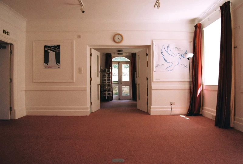 Bradford on Avon Quaker Meeting House photo 3