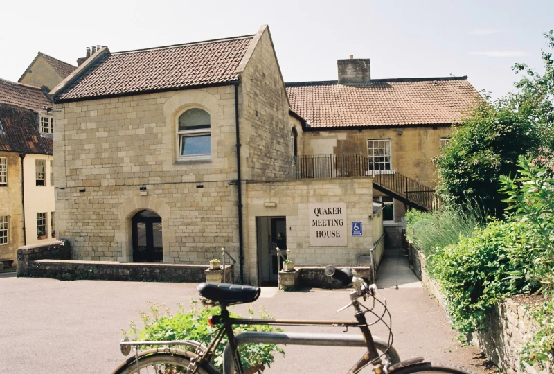 Bradford on Avon Quaker Meeting House venue photo