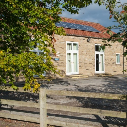 Hunton Village Hall photo 3