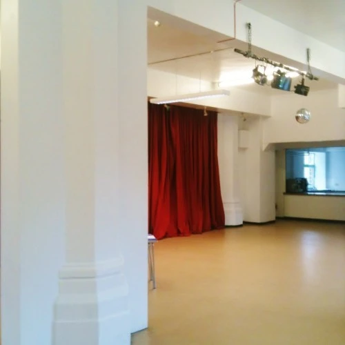 Telegraph Hill Centre photo 4