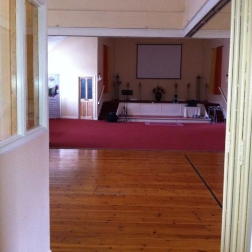Youth link activity centre photo 3