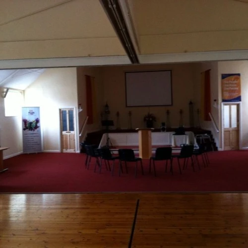 Youth link activity centre photo 5