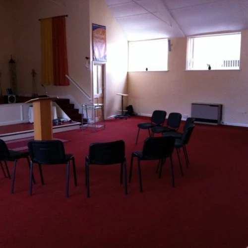 Youth link activity centre photo 2