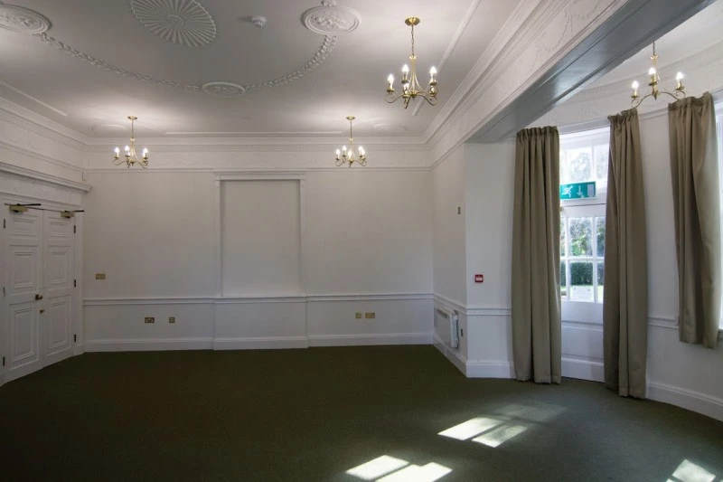 Merrymeade House photo 4