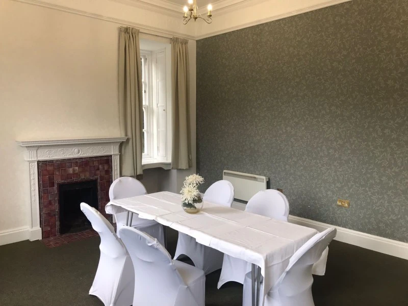 Merrymeade House photo 5