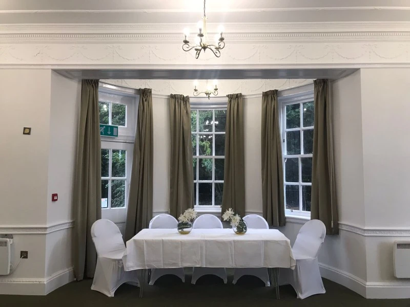 Merrymeade House photo 2