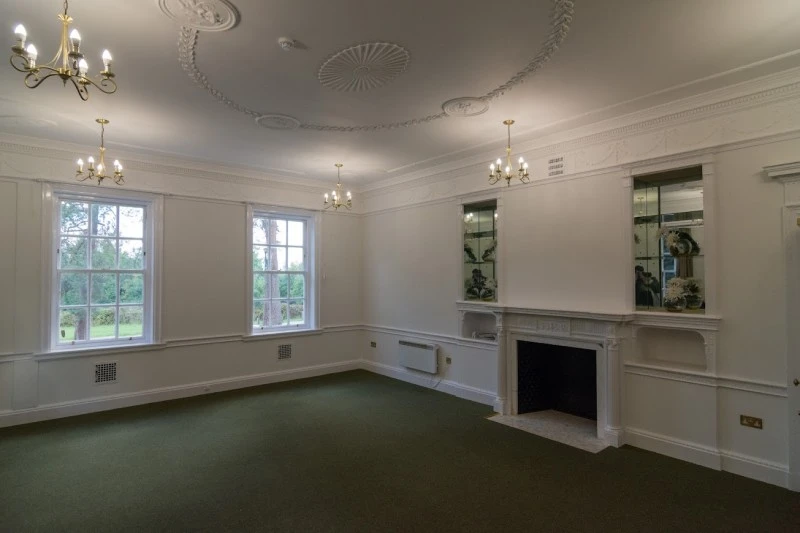 Merrymeade House photo 3