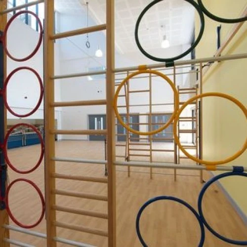 King David Campus venue photo