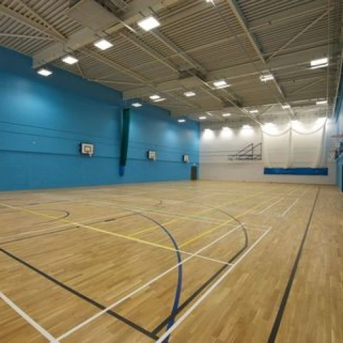 King David Campus venue photo