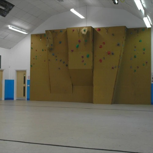 ROCHDALE SCOUT CENTRE (1st/6th Edgware Scout Group) photo 3