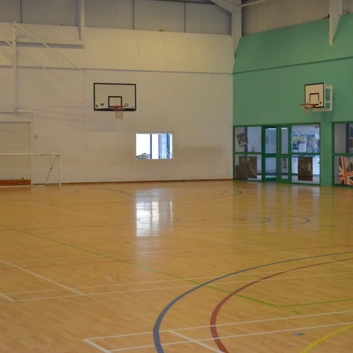 North East Wolverhampton Academy photo 2