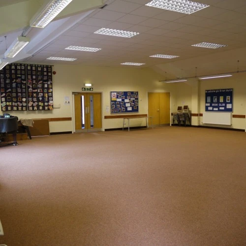 The Parish Centre photo 2