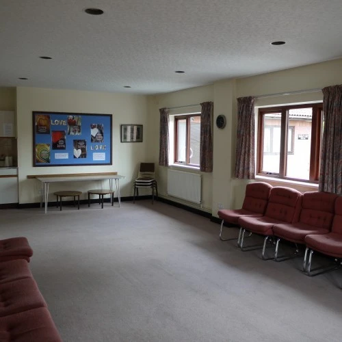 The Parish Centre photo 4