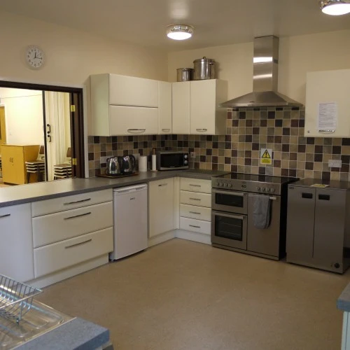 The Parish Centre photo 3