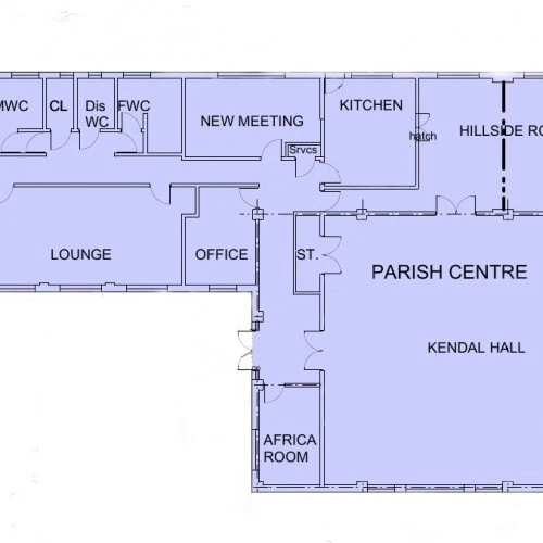 The Parish Centre photo 5