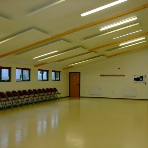 Welburn Village Hall photo 2