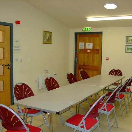 Welburn Village Hall photo 3