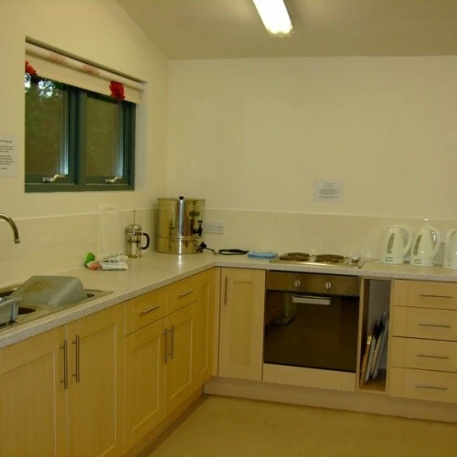 Welburn Village Hall photo 4