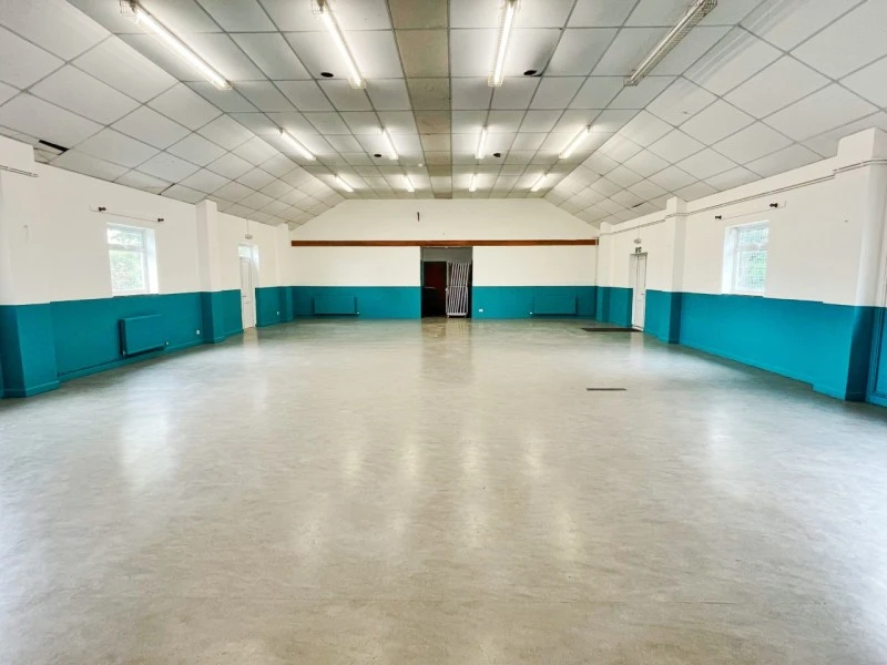 Scout Hall Shepton Mallet photo 2