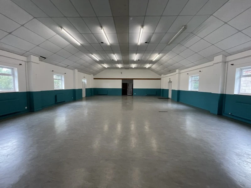 Scout Hall Shepton Mallet photo 4