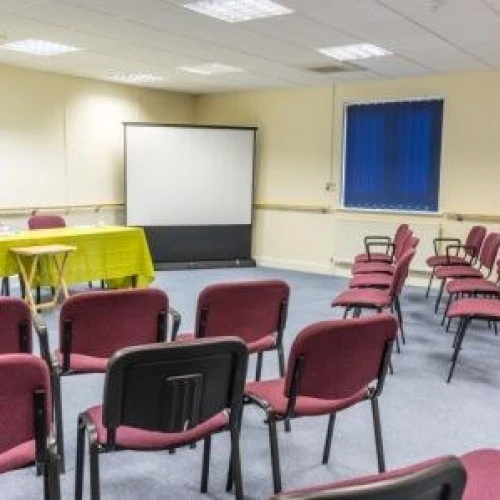 The Therapy Centre photo 2