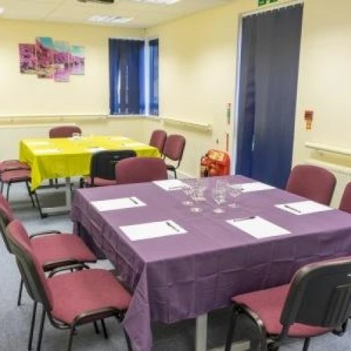 The Therapy Centre photo 3