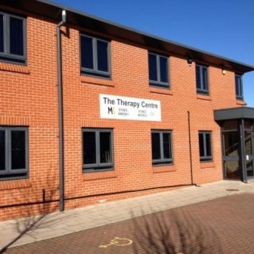 The Therapy Centre venue photo