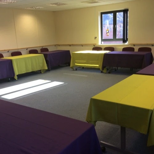 The Therapy Centre photo 4
